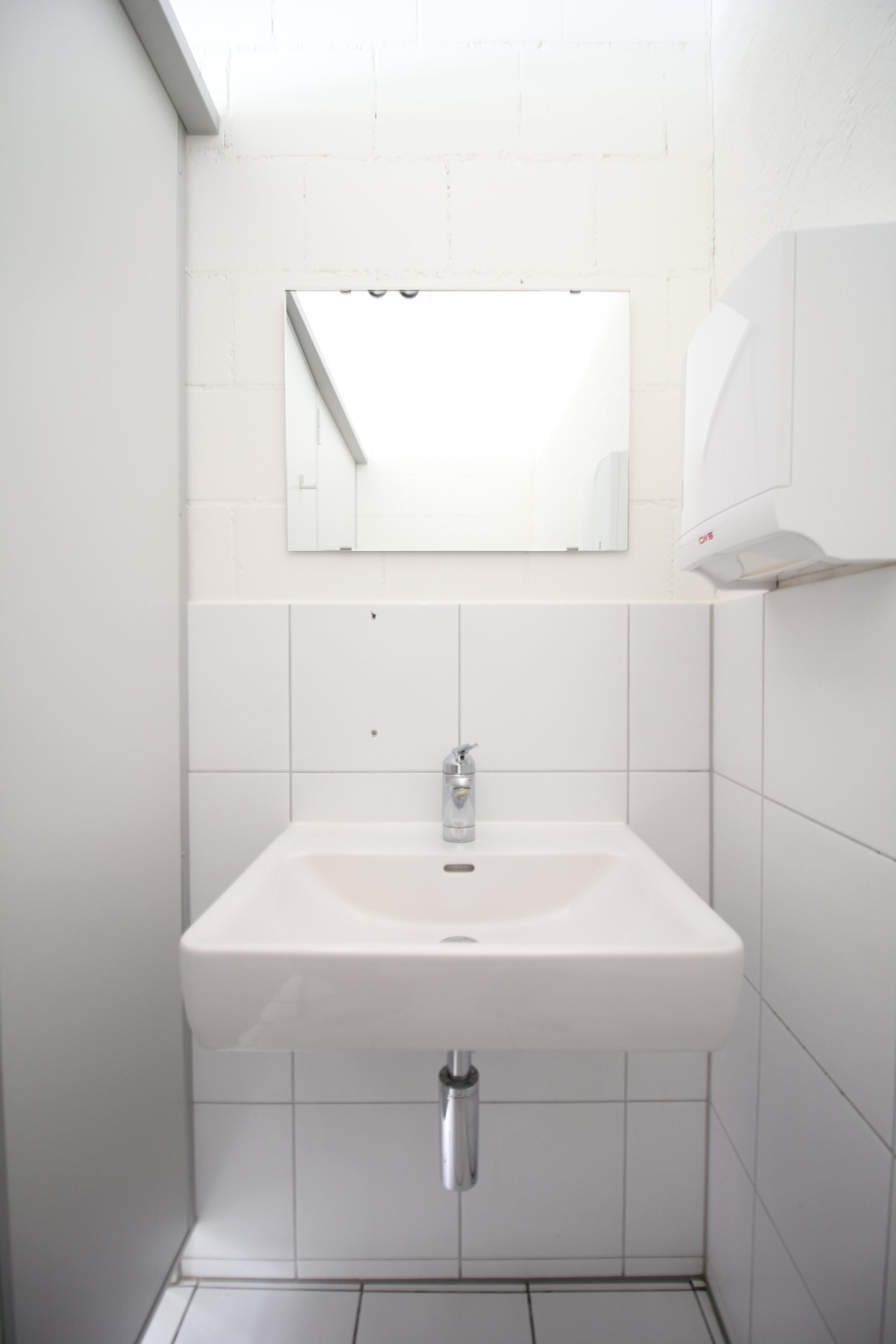 ufficio di 170m²