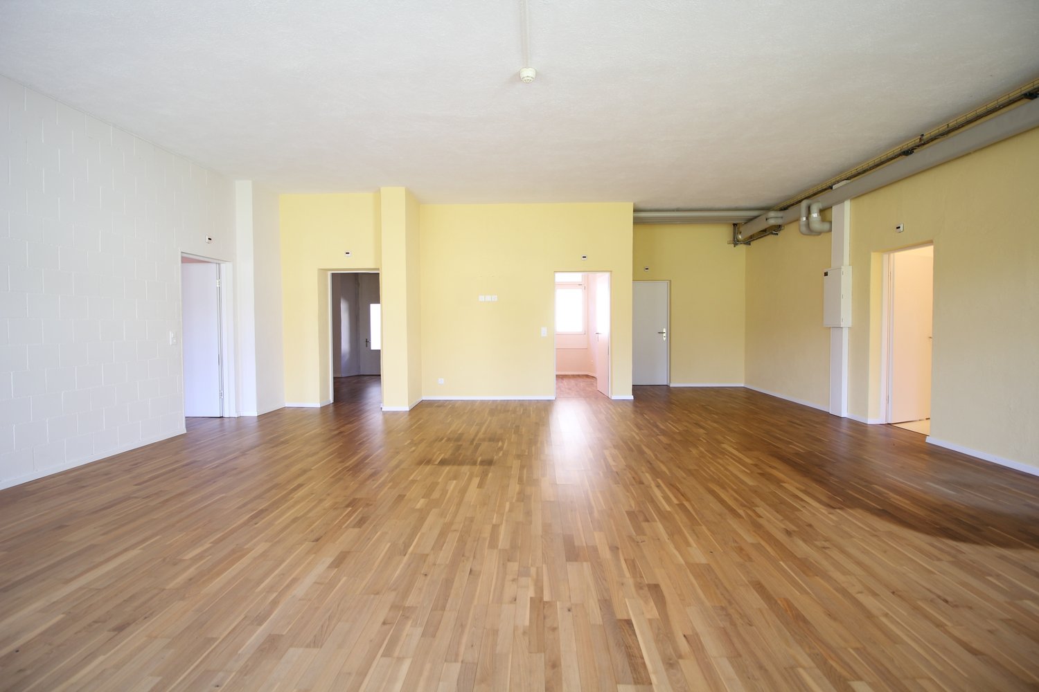 ufficio di 170m²