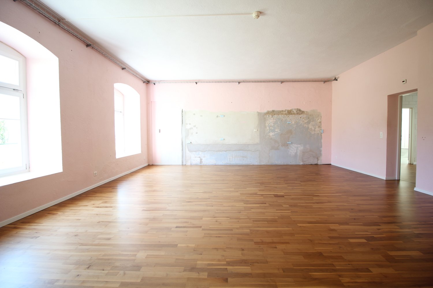ufficio di 170m²