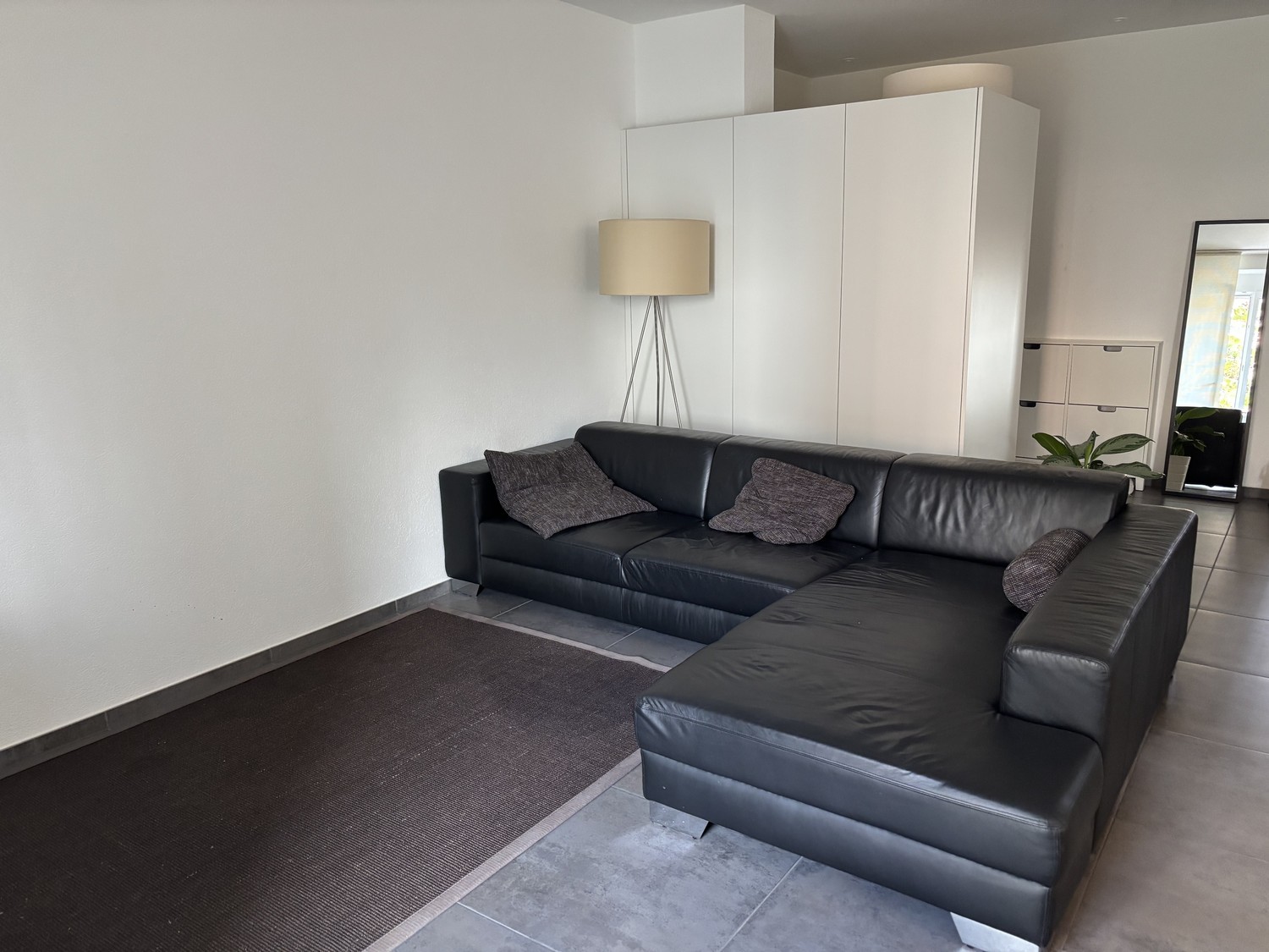 3 ½ rooms apartment, photo 8 of 10