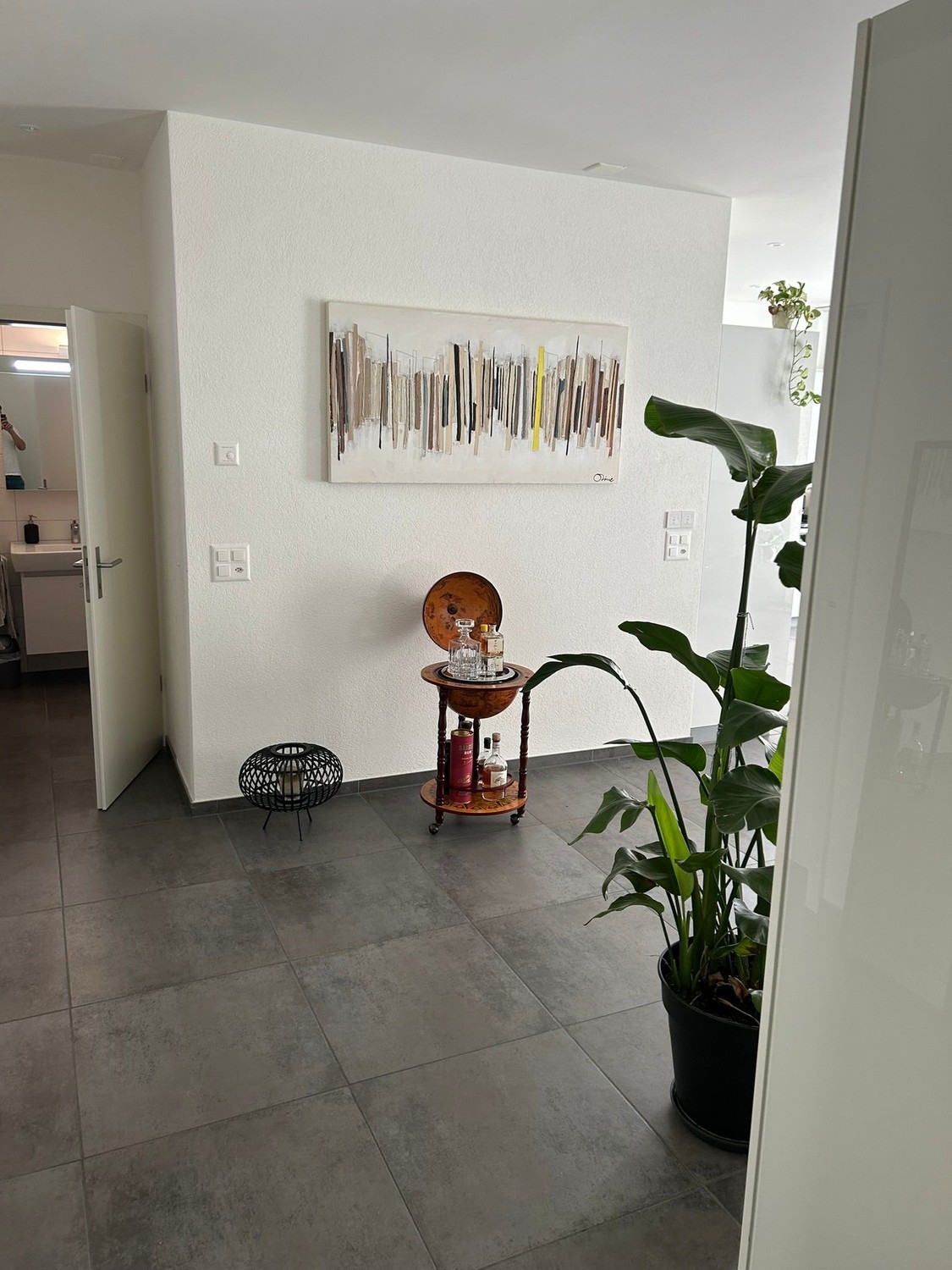 3 ½ rooms apartment, photo 3 of 10