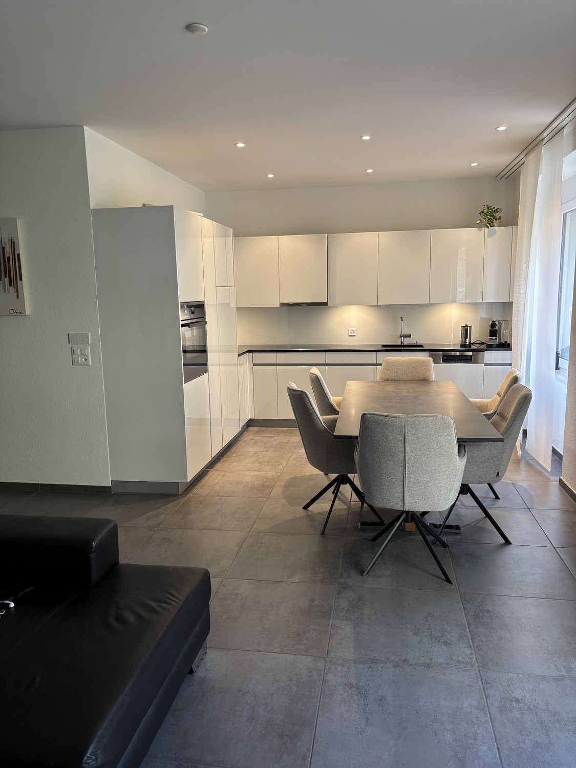 3 ½ rooms apartment, photo 2 of 10