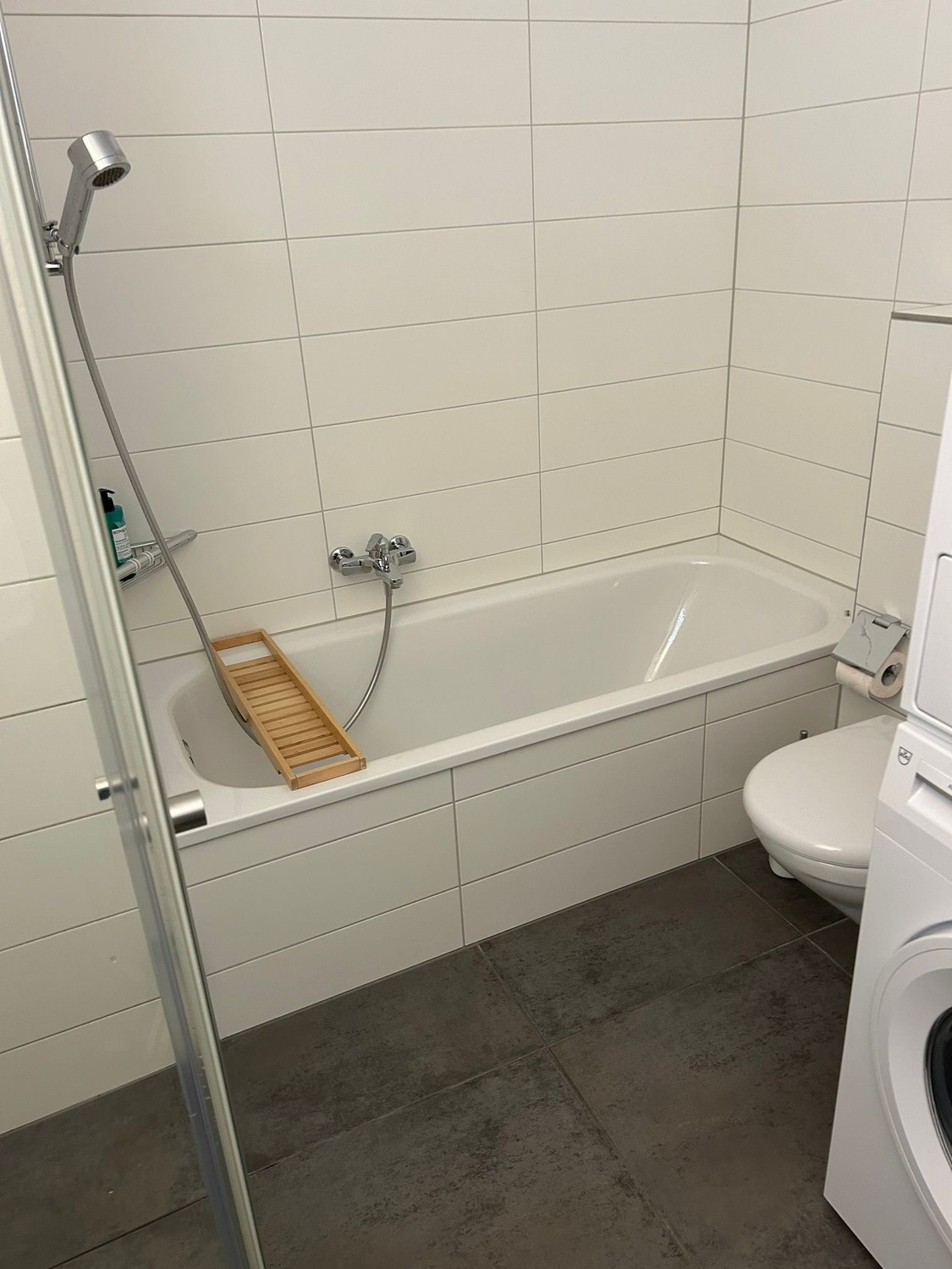 3 ½ rooms apartment, photo 1 of 10