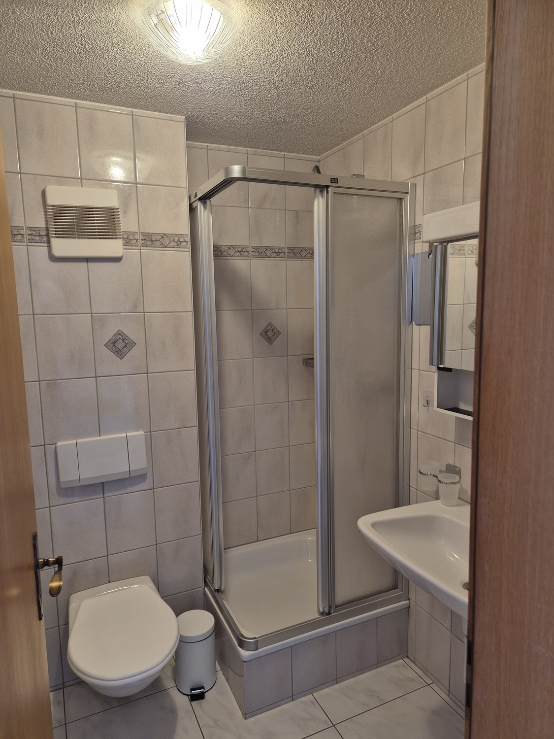 Appartamento di 1 ½ locali