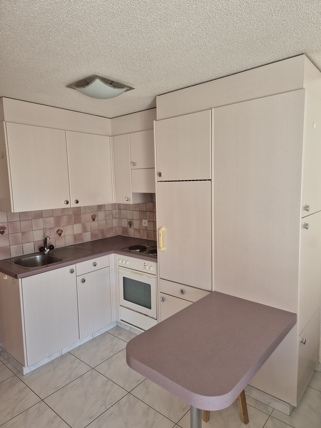 Appartamento di 1 ½ locali