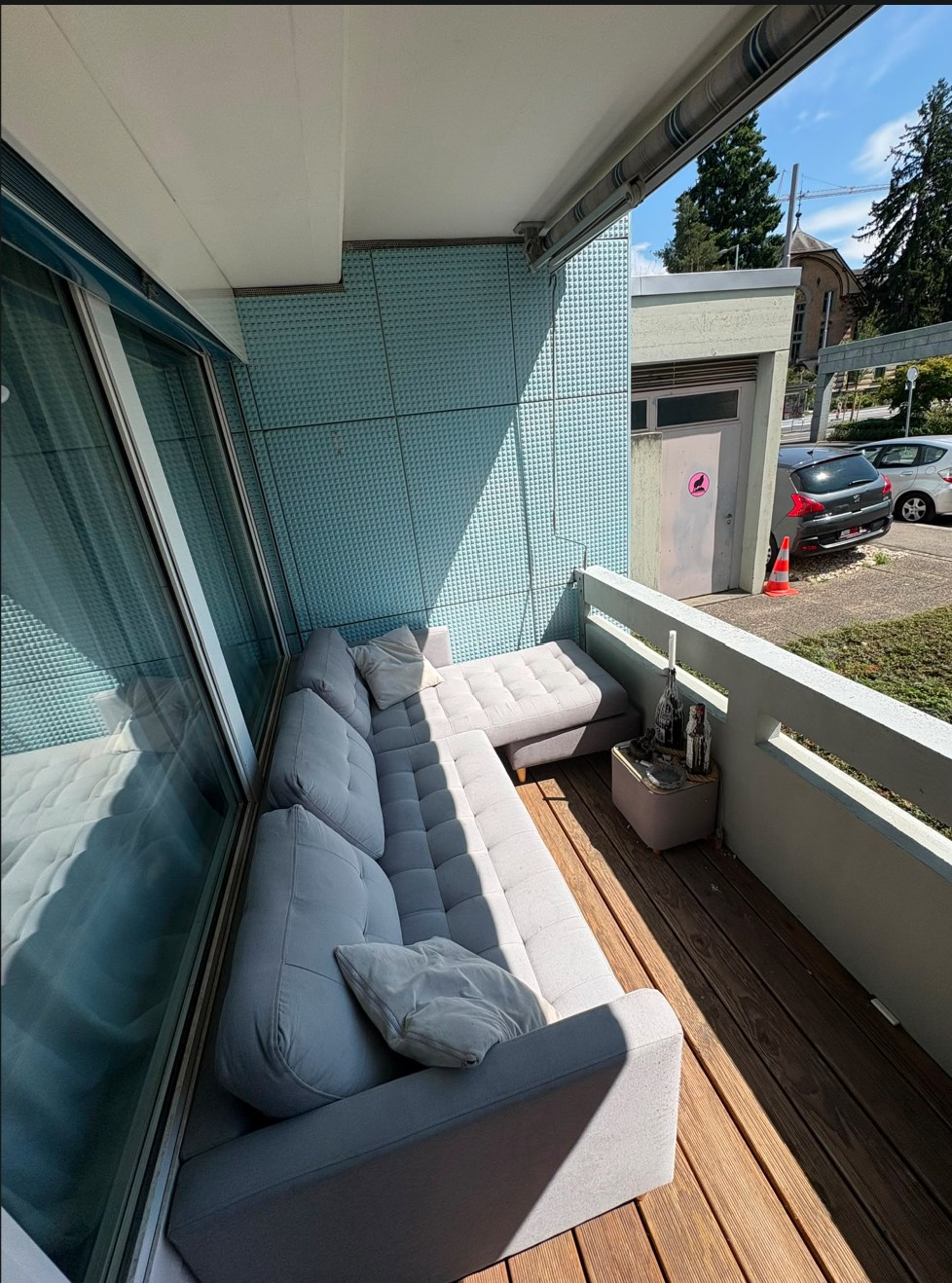 Room in a shared flat, Foto 10 von 10