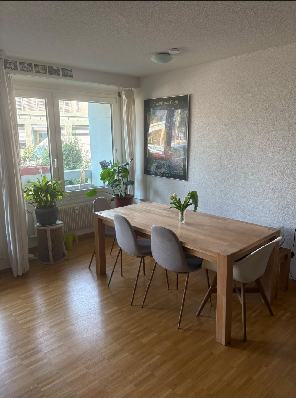 Room in a shared flat, Foto 6 von 10