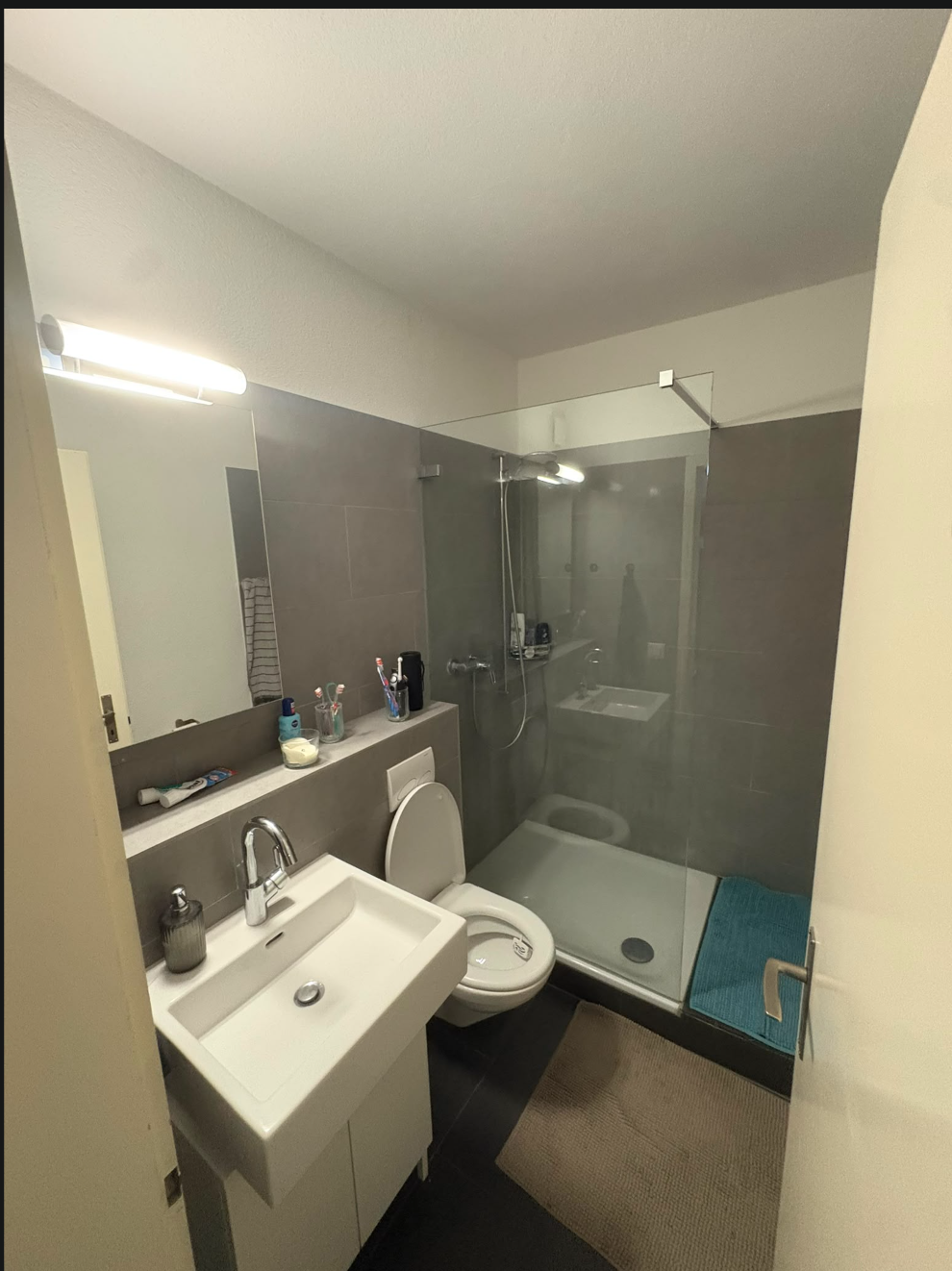 Room in a shared flat, Foto 9 von 10