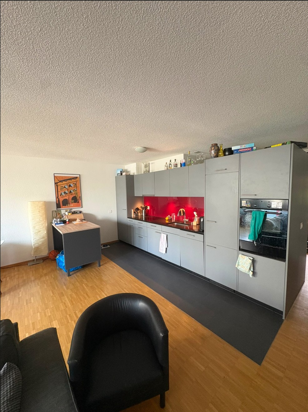 Room in a shared flat, Foto 7 von 10