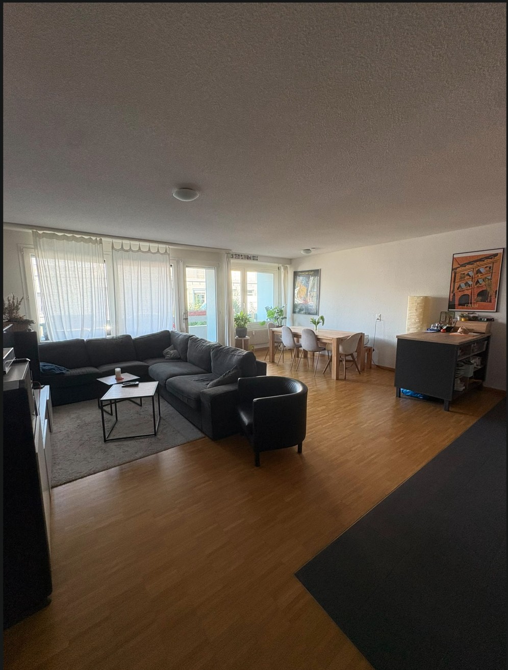 Room in a shared flat, Foto 4 von 10