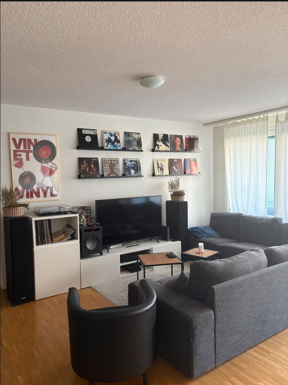 Room in a shared flat, Foto 5 von 10