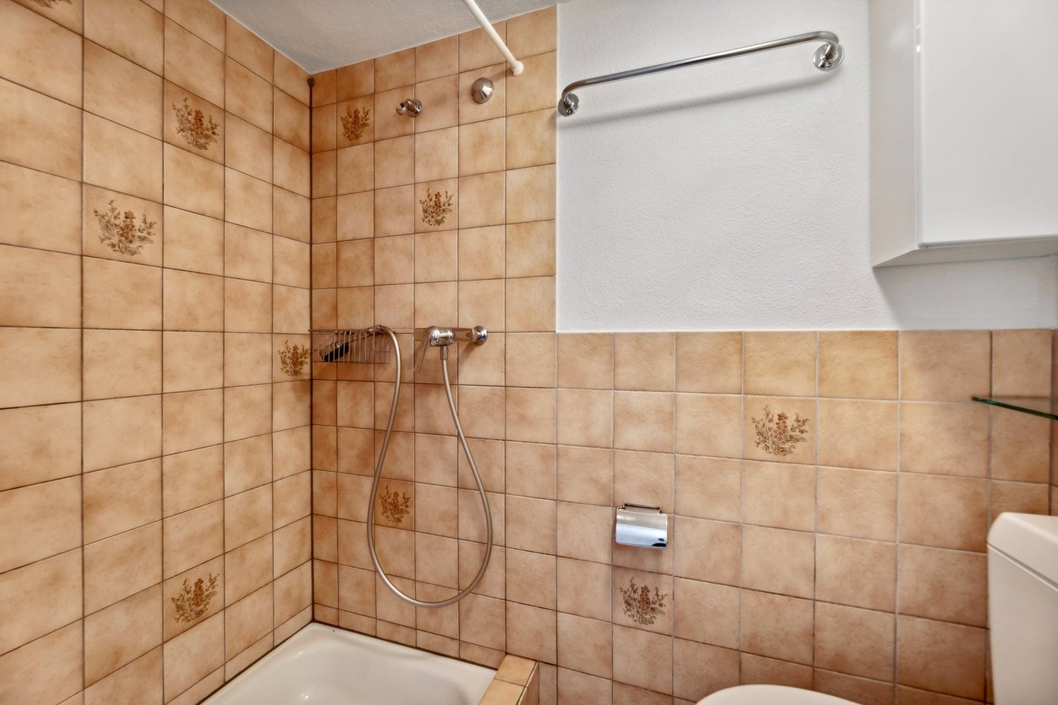 appartement de 2 pièces