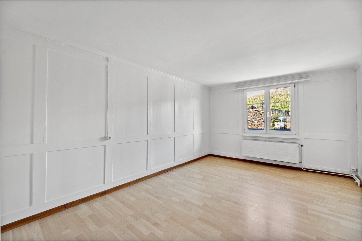 appartement de 2 pièces