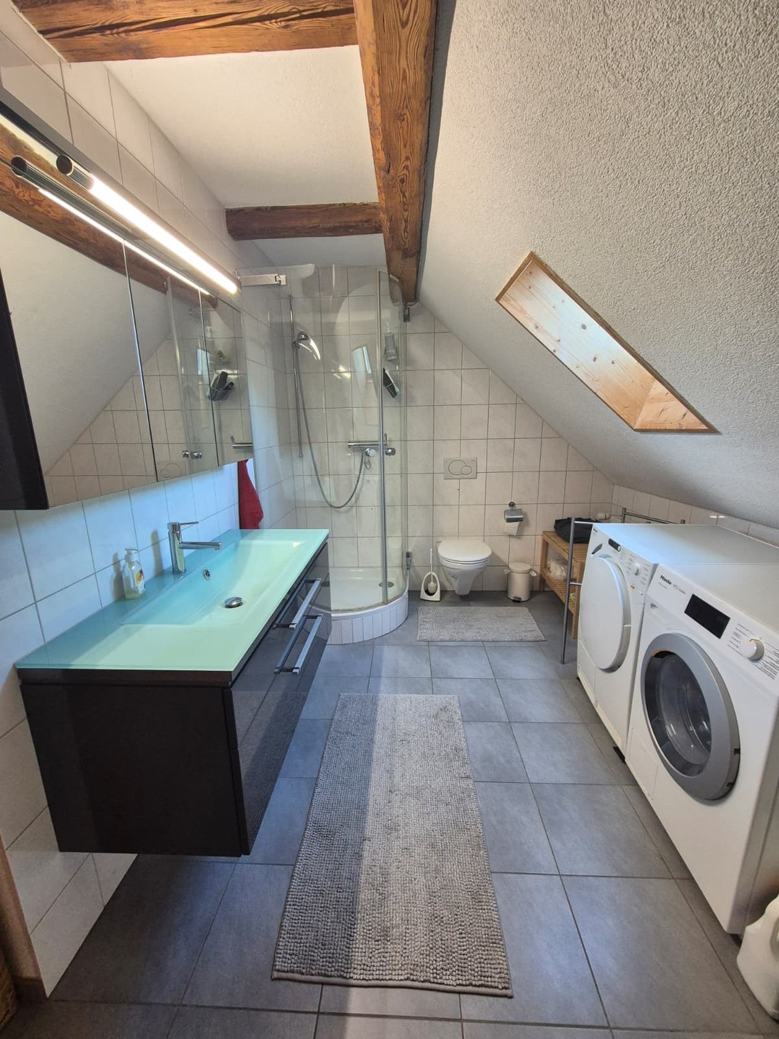 4 ½ rooms apartment, photo 3 sur 6