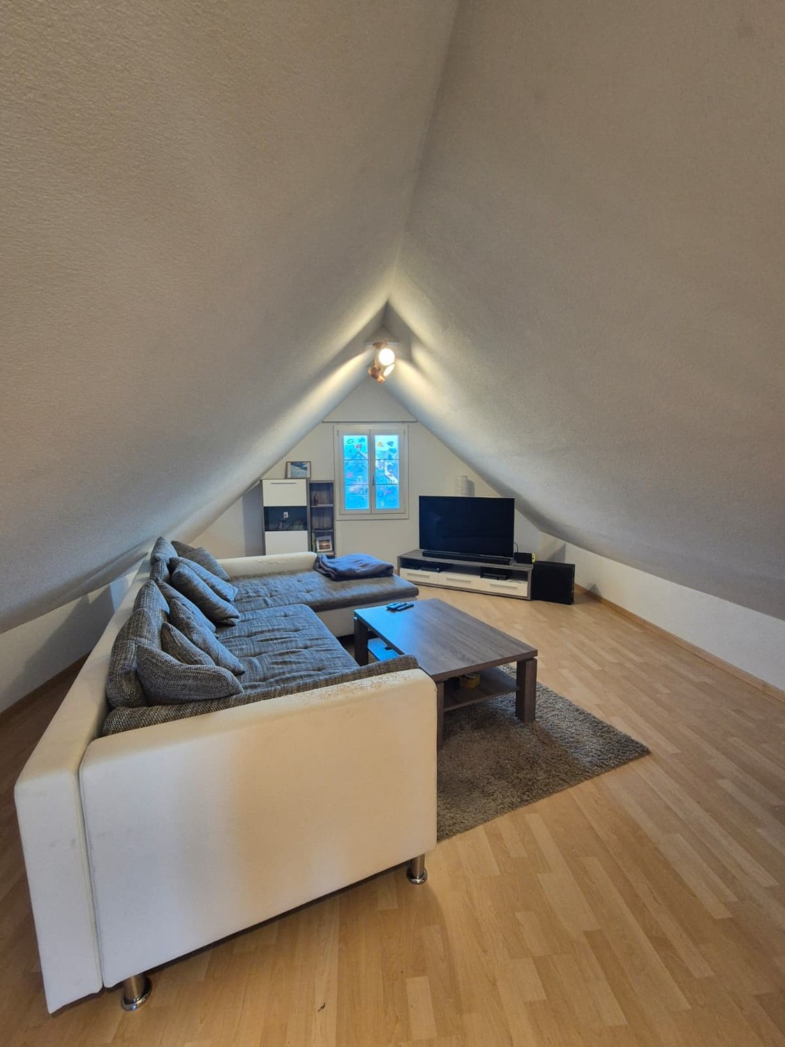 4 ½ rooms apartment, photo 2 sur 6
