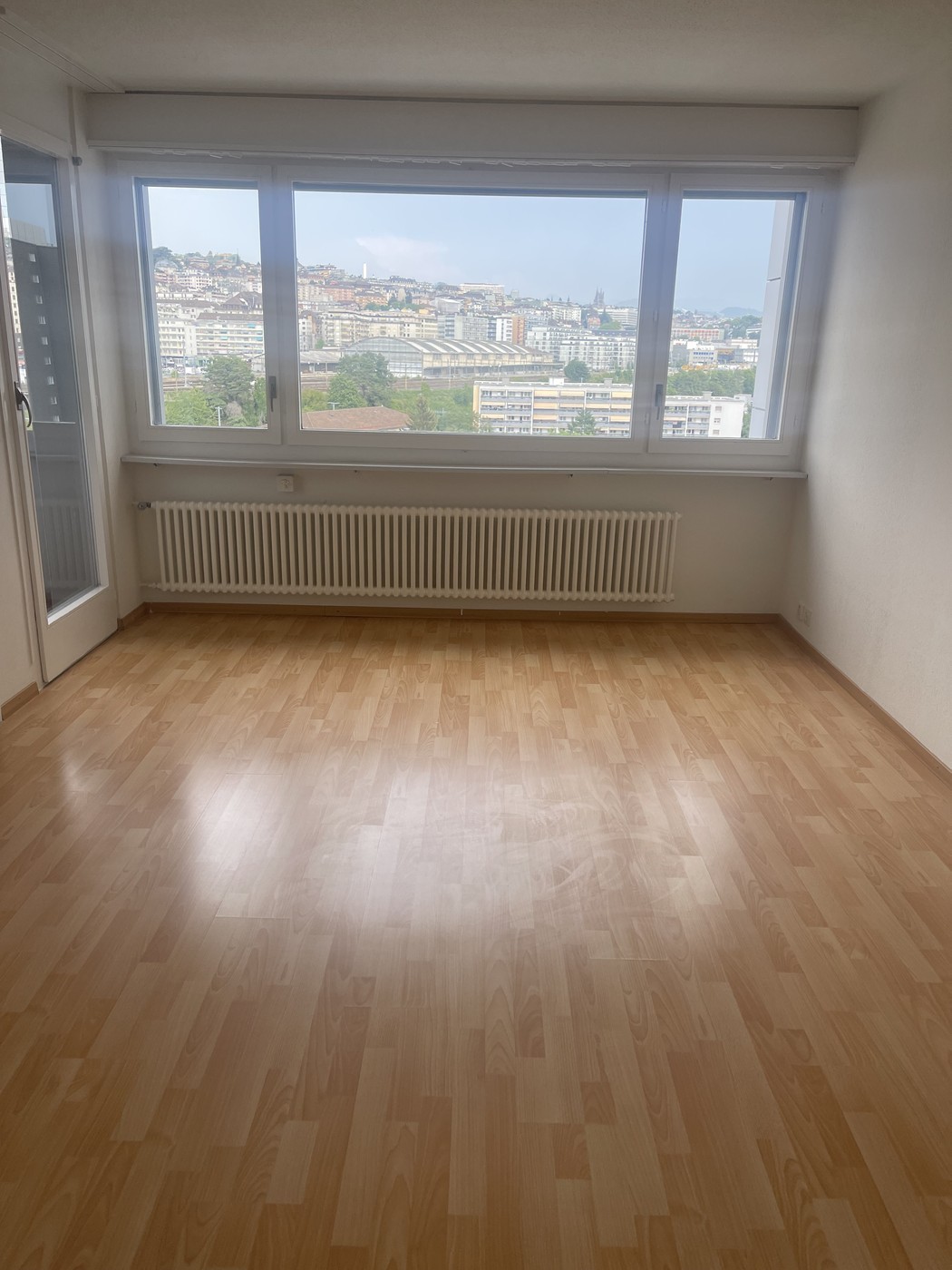 3 ½ rooms apartment (8)