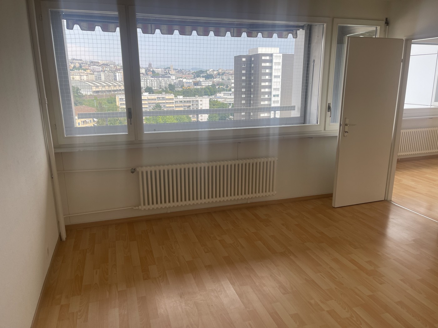 3 ½ rooms apartment (3)