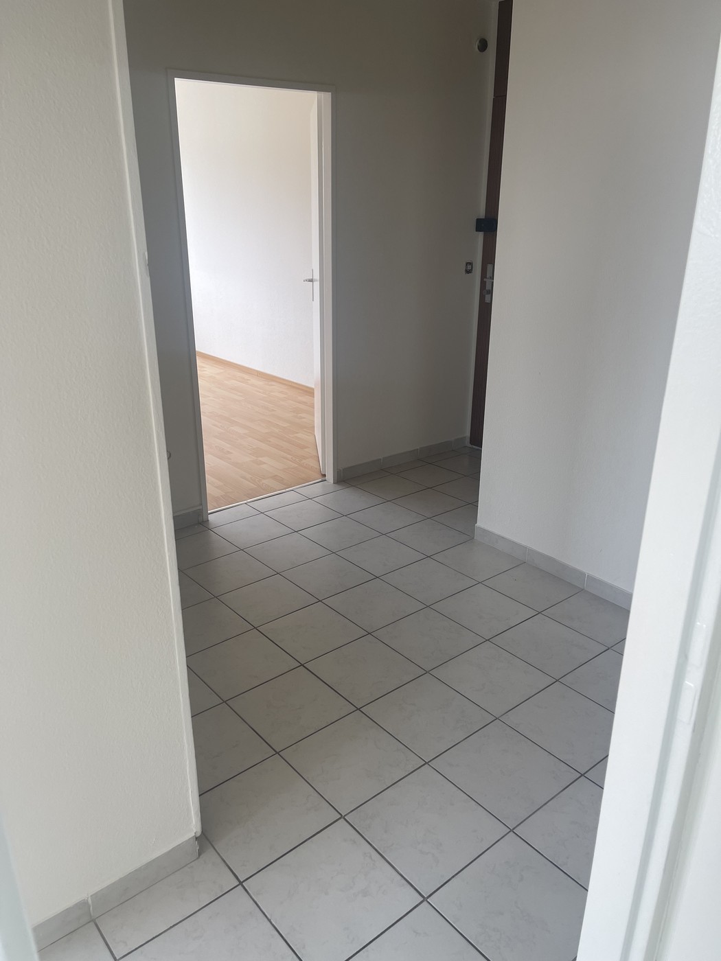 3 ½ rooms apartment (9)