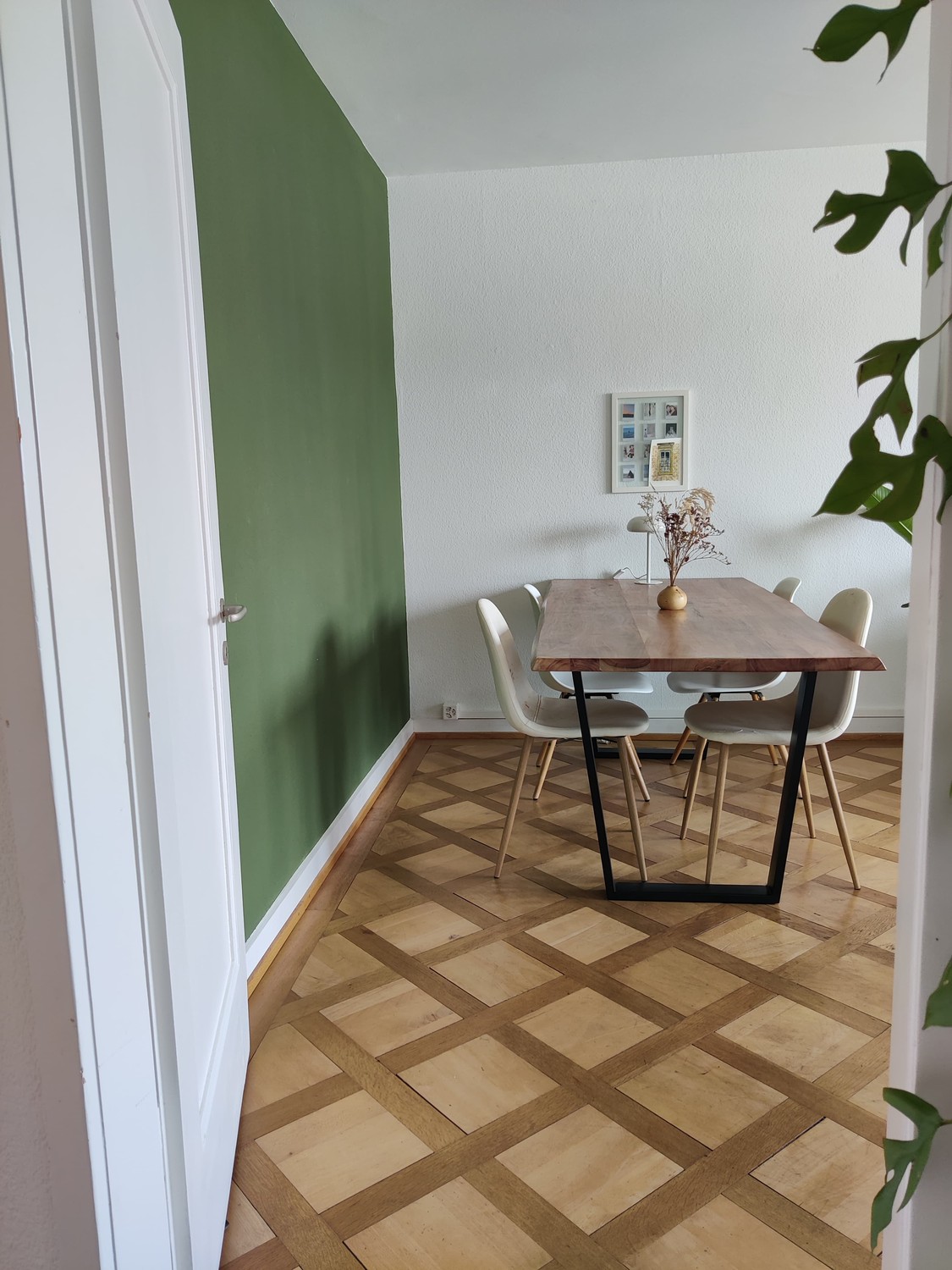 2 ½ rooms apartment, photo 7 of 9