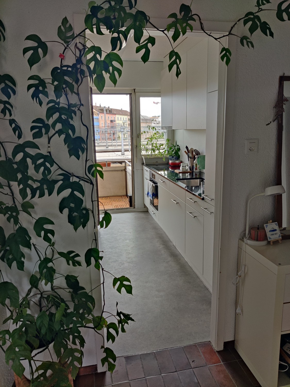 2 ½ rooms apartment, photo 4 of 9