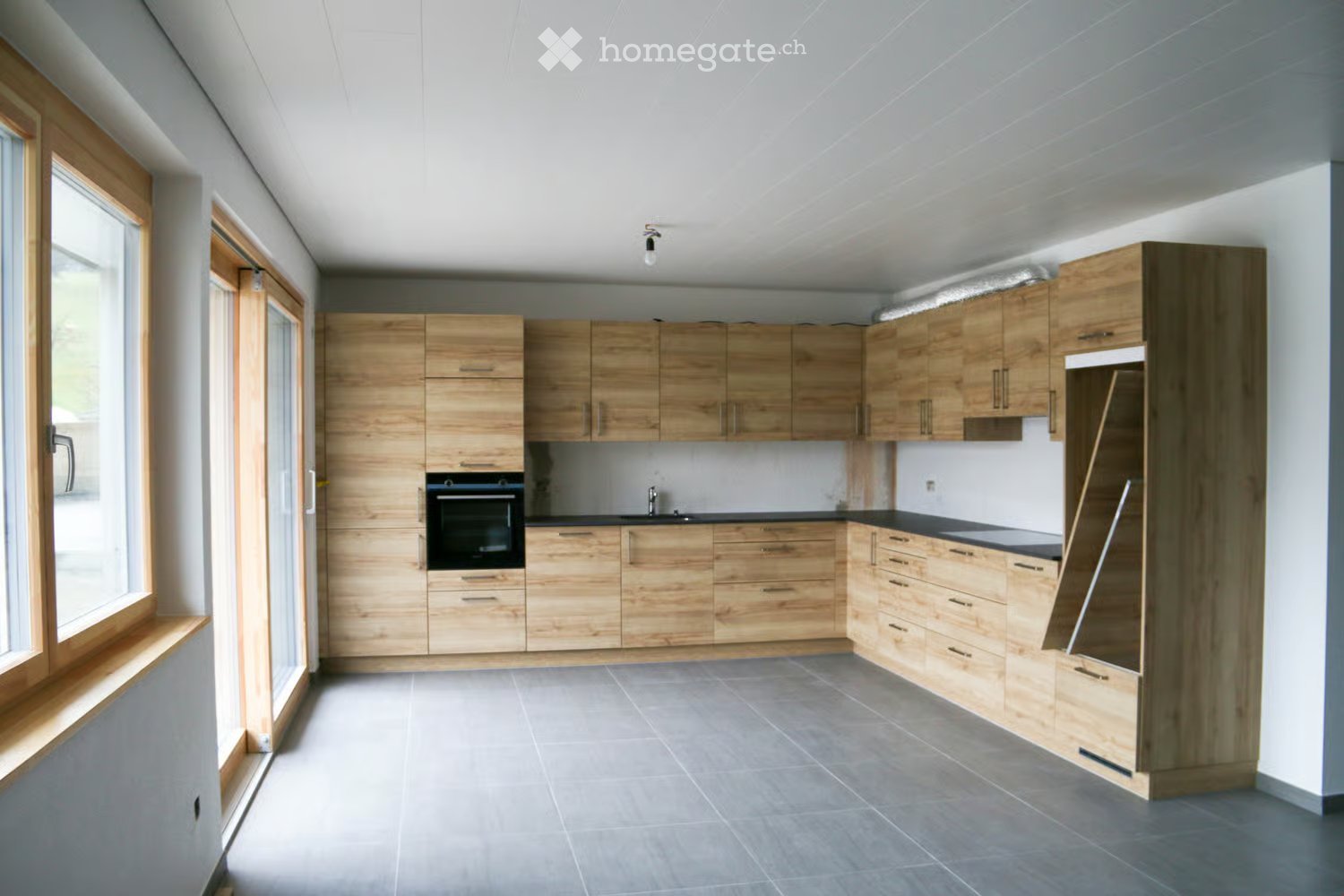 2 ½ room apartment