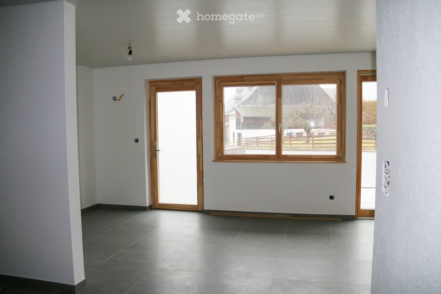 2 ½ room apartment
