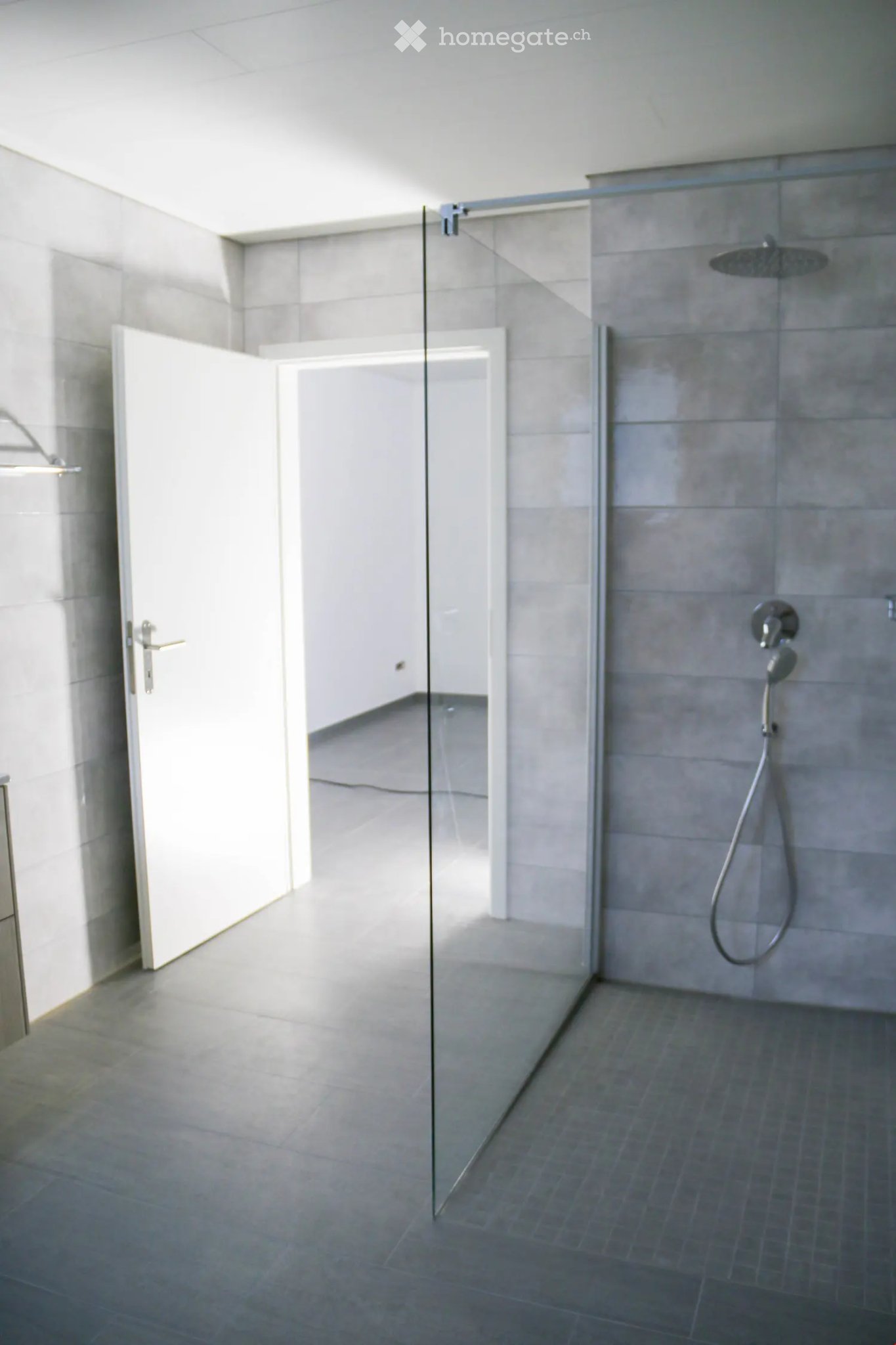 2 ½ room apartment