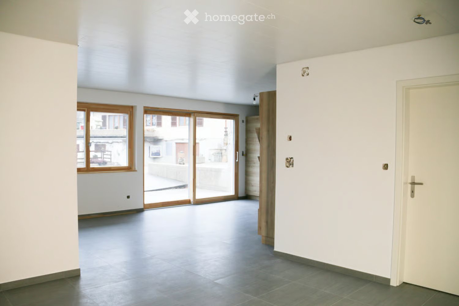 2 ½ room apartment