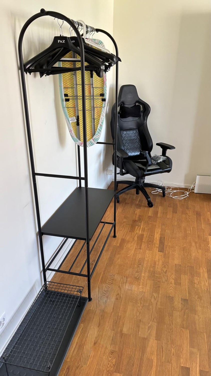 1 ½ rooms apartment, photo 3 of 3