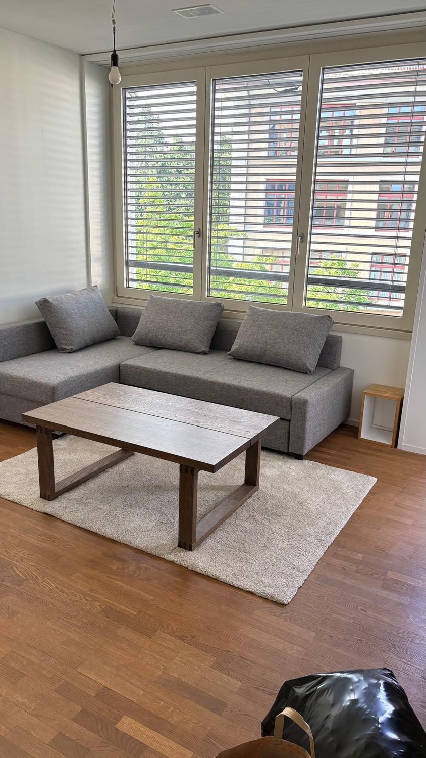 1 ½ rooms apartment, photo 1 of 3