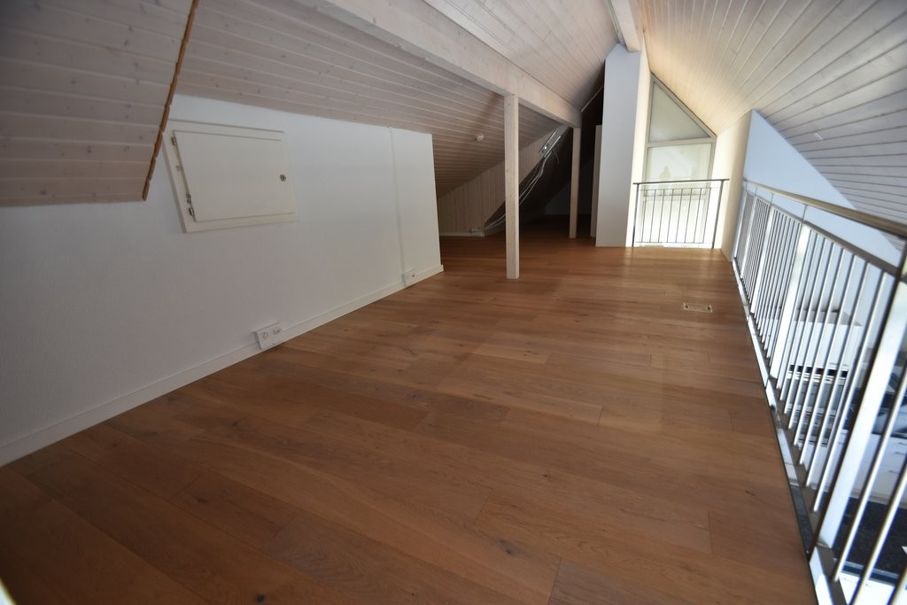 5 ½ rooms attic flat, photo 7 of 10