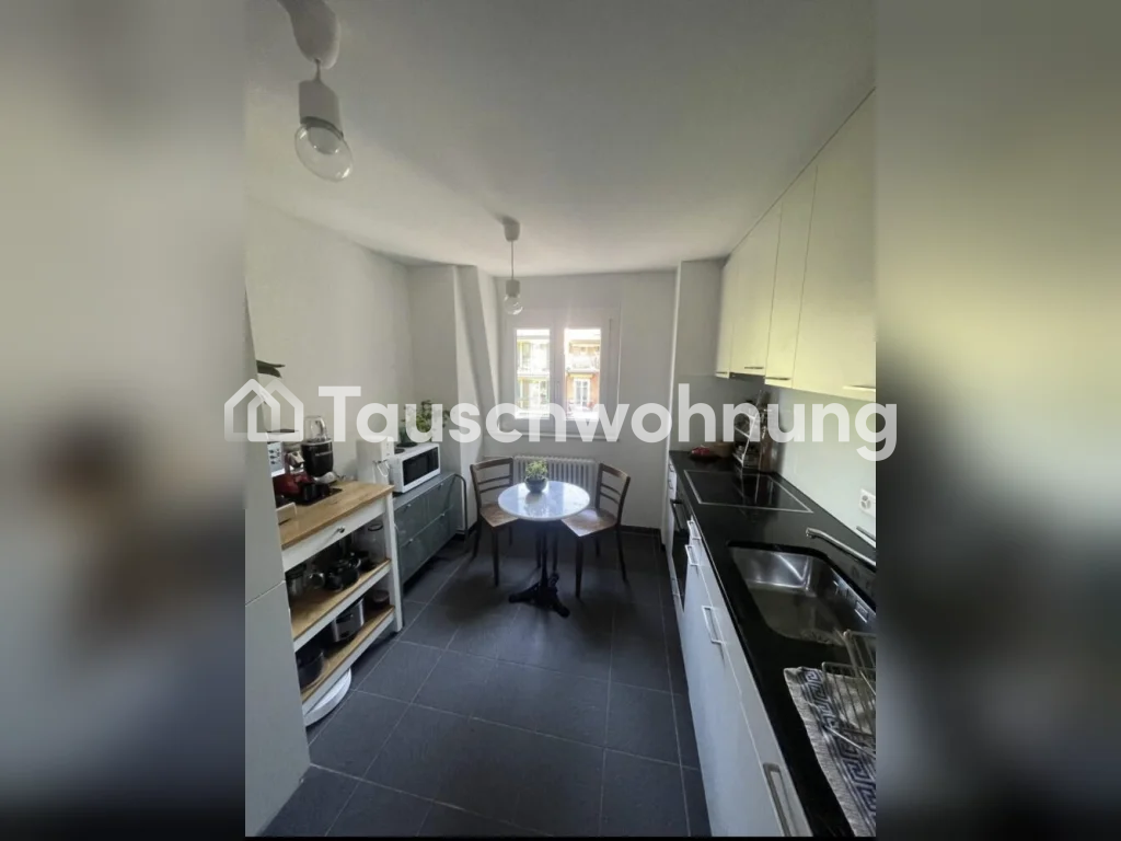 3 rooms apartment, photo 3 of 9