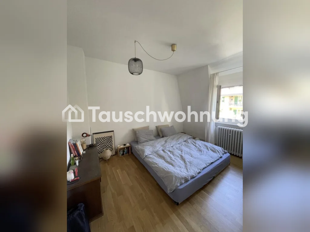 3 rooms apartment, photo 2 of 9