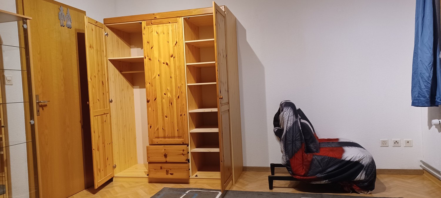 Chambre en colocation, photo 4 sur 4