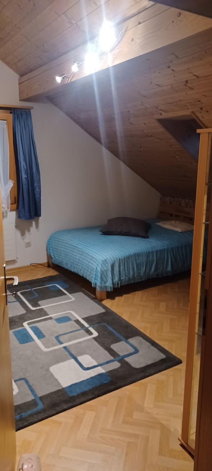 Chambre en colocation, photo 1 sur 4