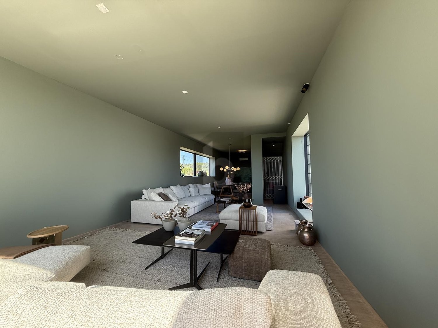 80m² office, photo 1 of 3