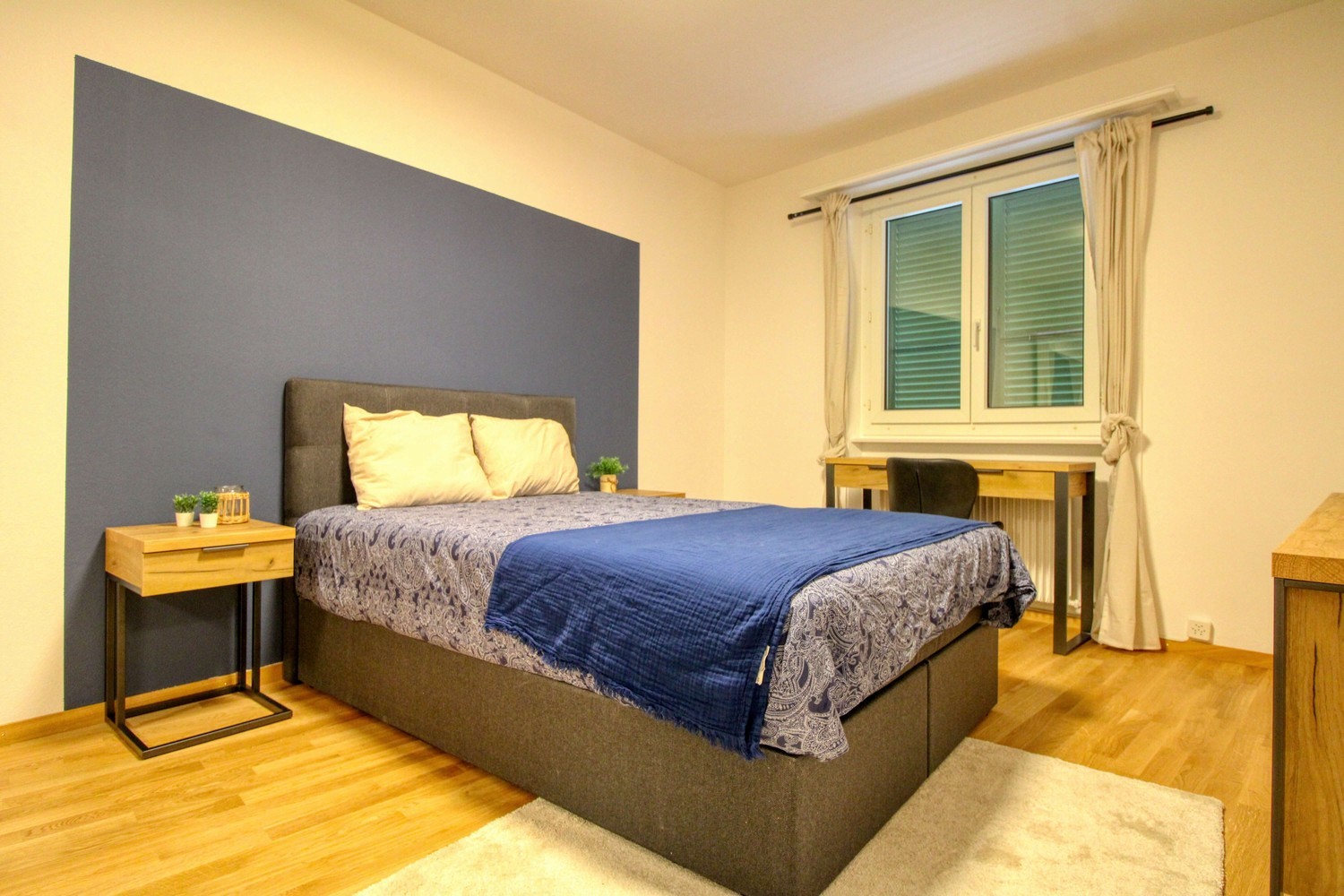 Room in a shared flat, photo 2 of 10