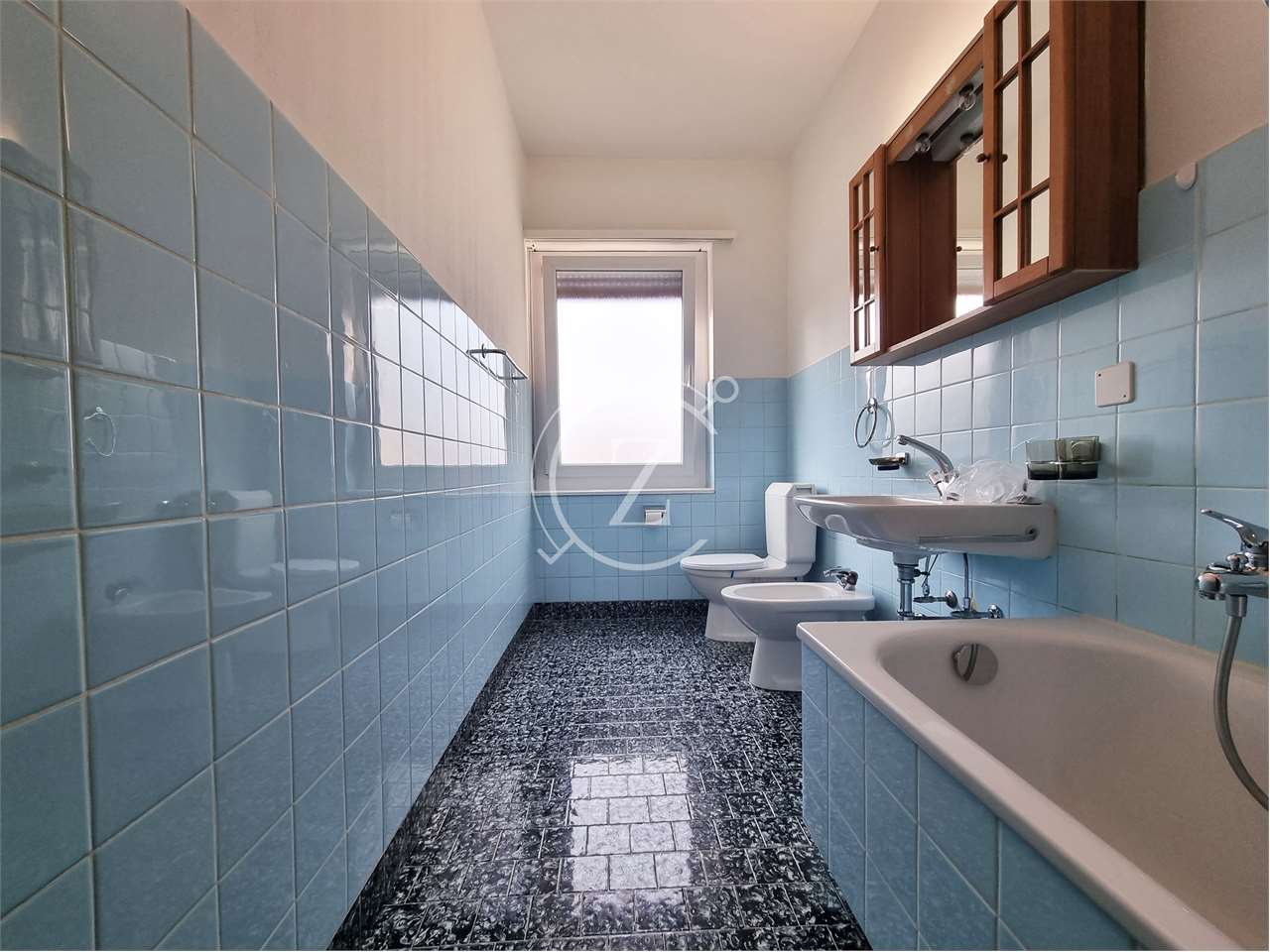 3 ½ pièces appartement