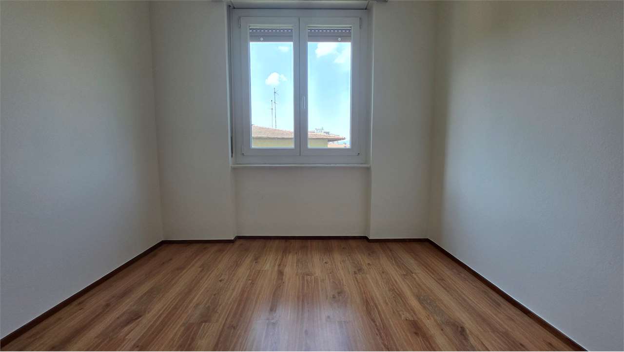 3 ½ pièces appartement