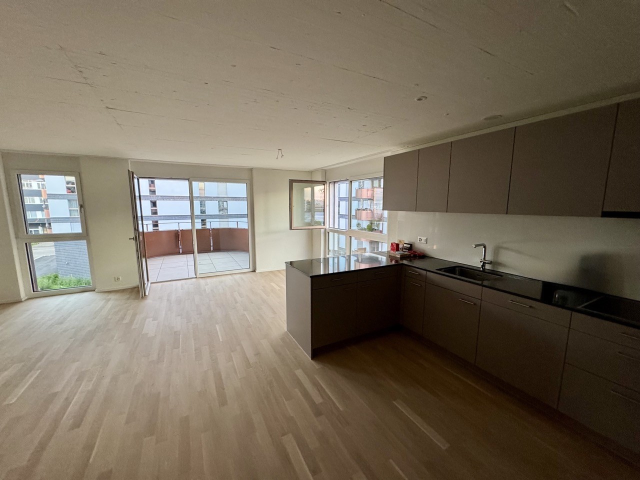 Appartement de 4 ½ pièces