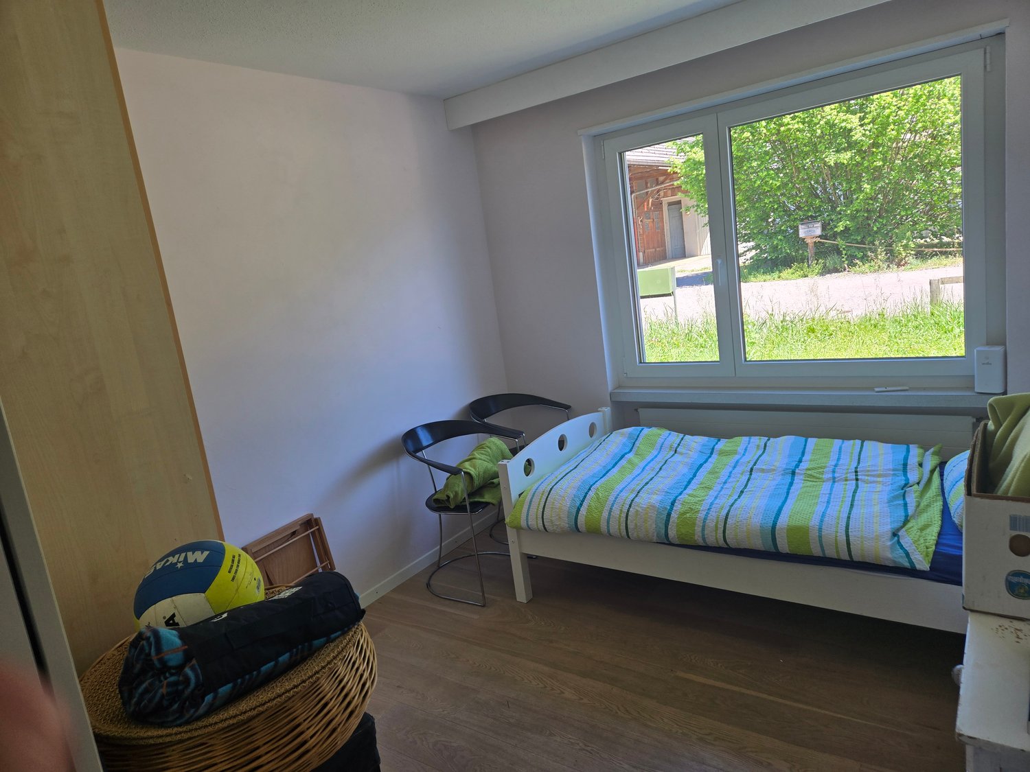 Room in a shared flat, Foto 6 von 6