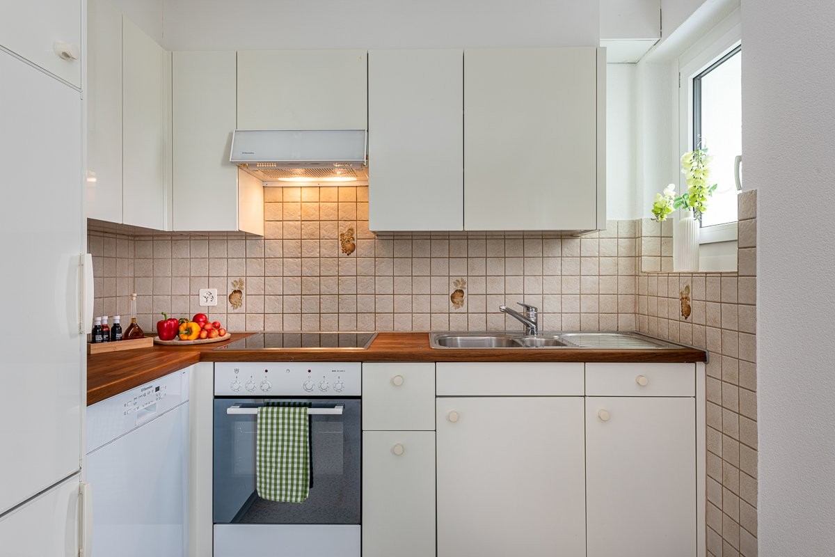 3 ½ rooms apartment, photo 4 of 7