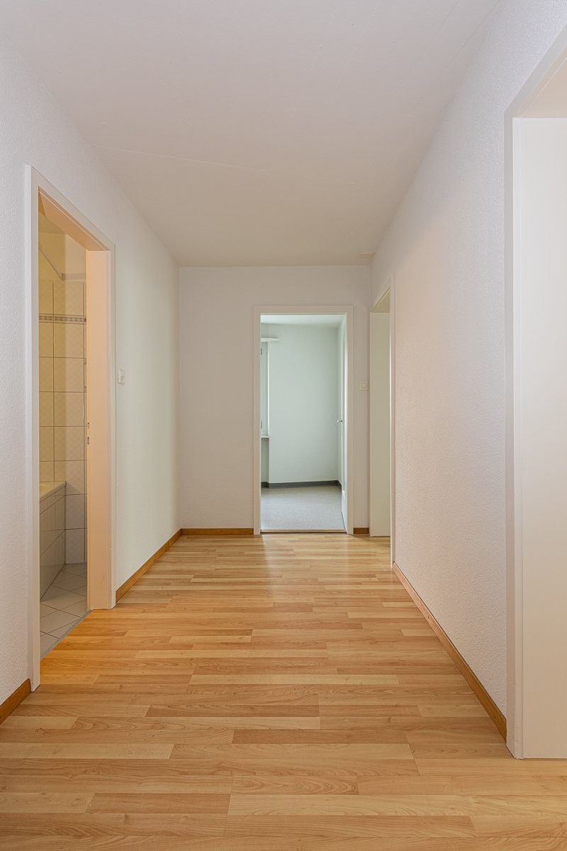 3 ½ rooms apartment, photo 5 of 7