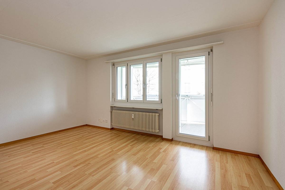 3 ½ rooms apartment, photo 1 of 7