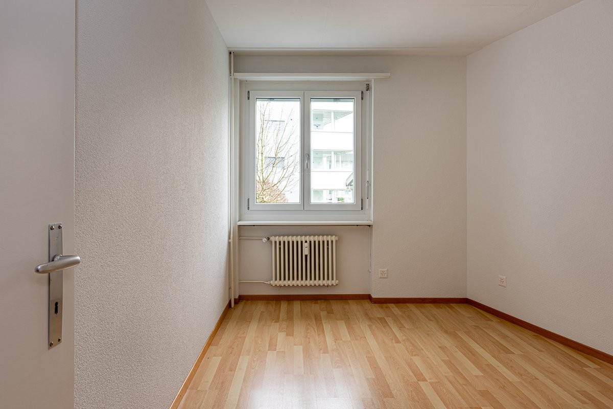 3 ½ rooms apartment, photo 6 of 7