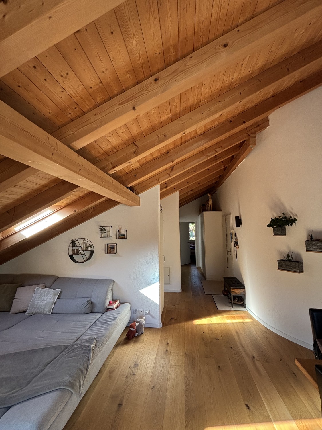 2 ½ rooms apartment, photo 3 of 10