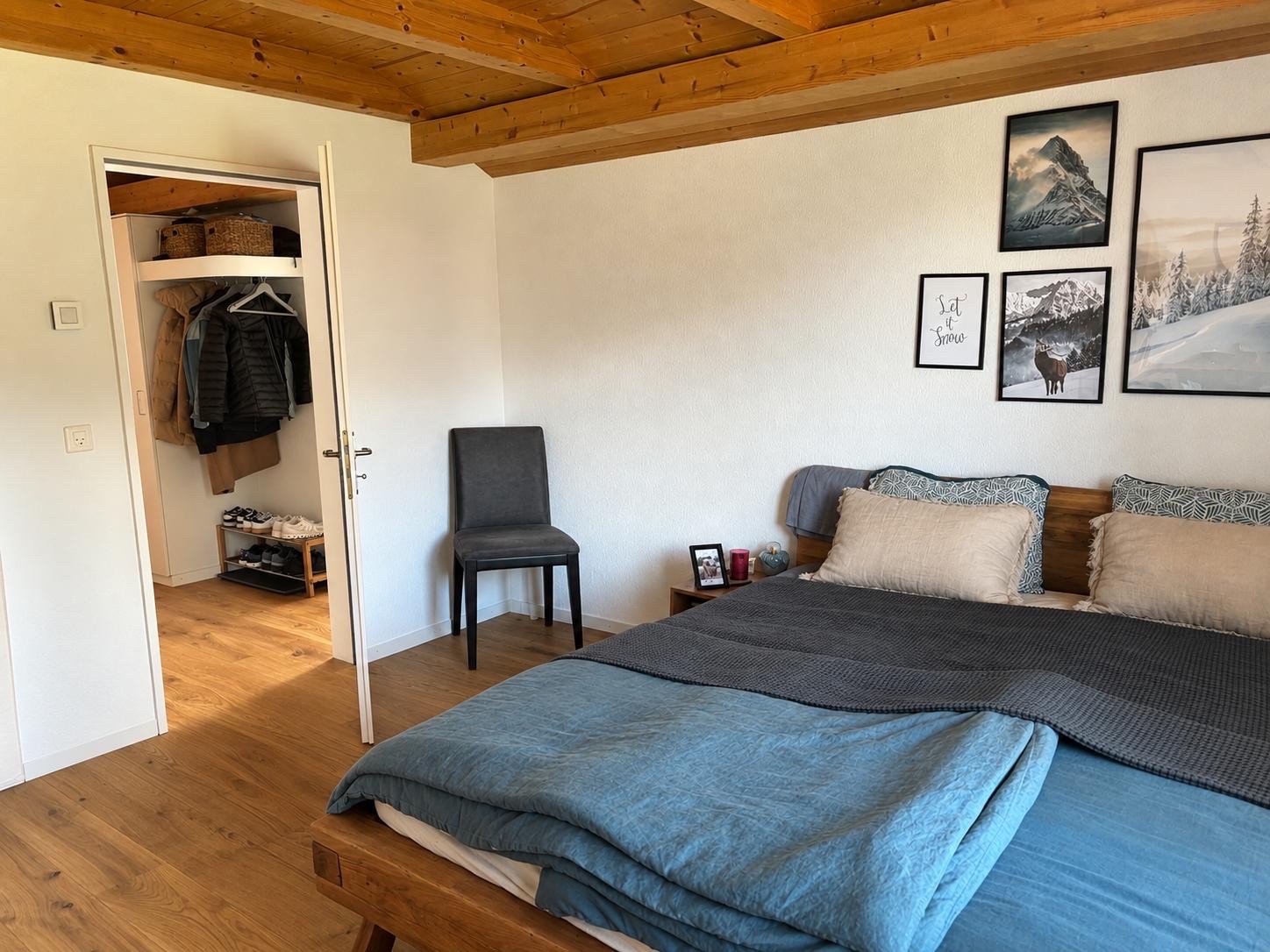 2 ½ rooms apartment, photo 7 of 10
