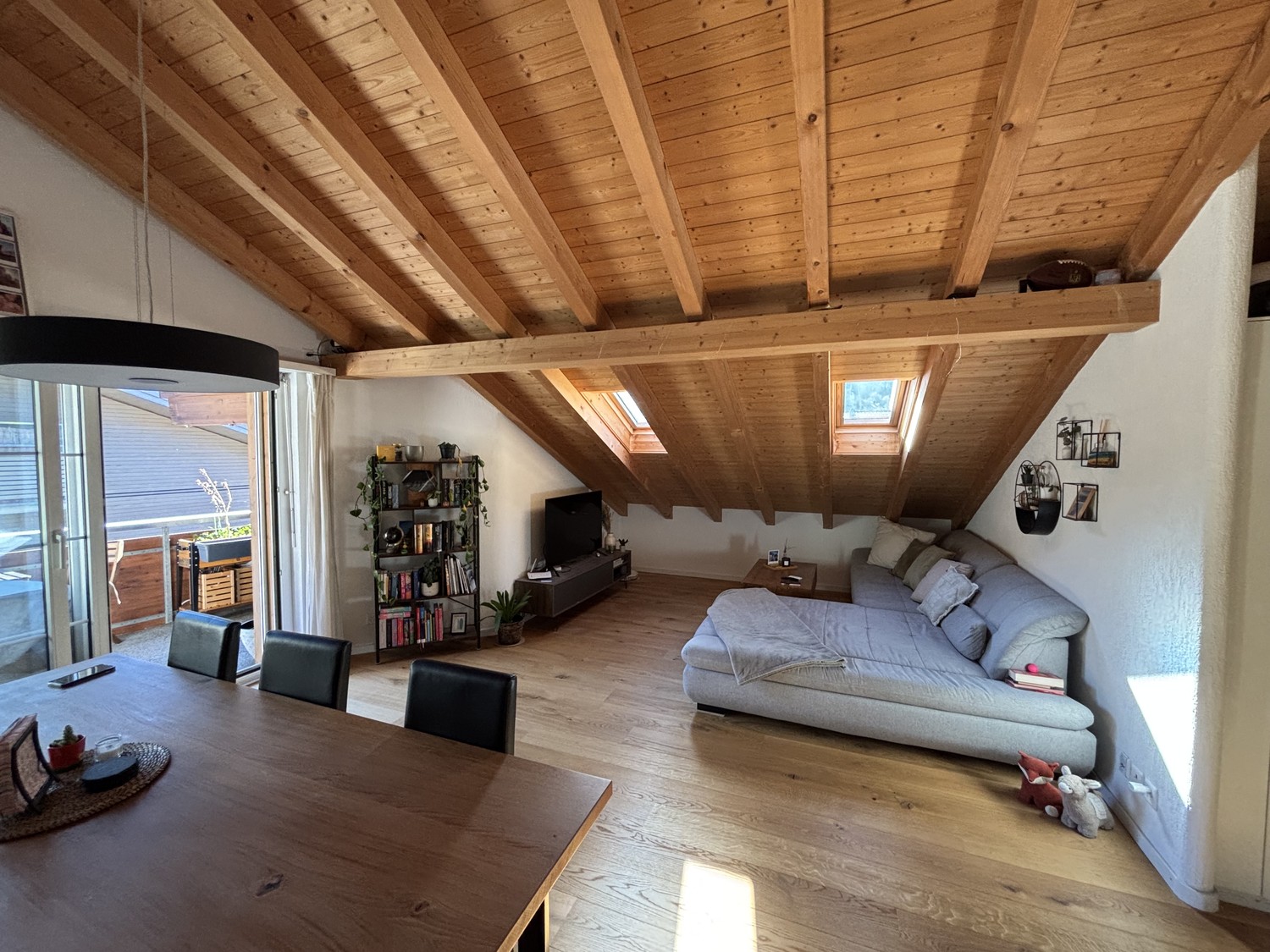 2 ½ rooms apartment, photo 4 of 10