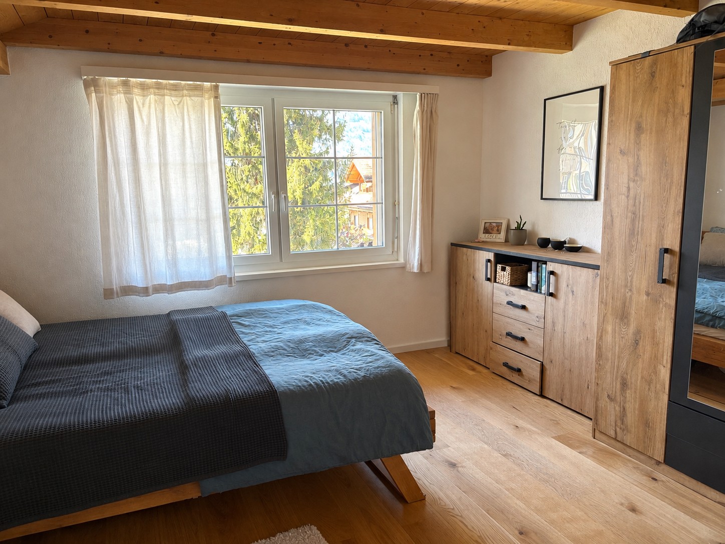 2 ½ rooms apartment, photo 8 of 10