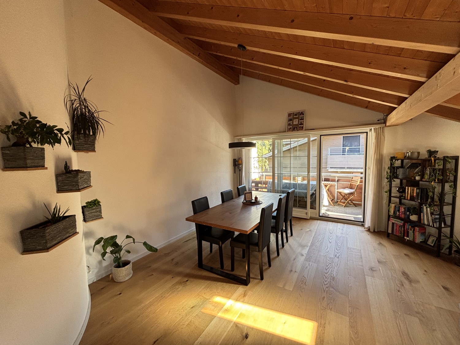2 ½ rooms apartment, photo 2 of 10